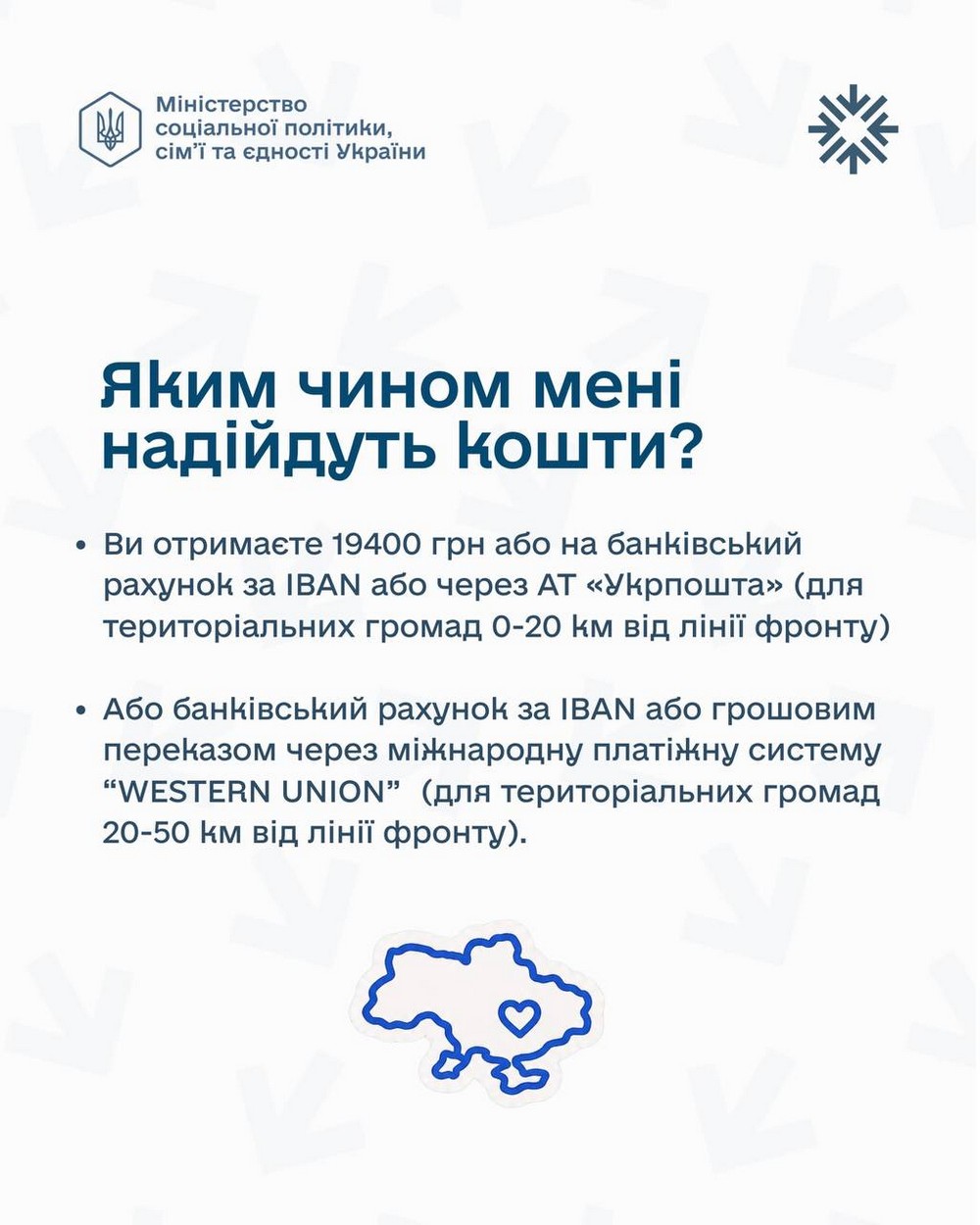 Ще раз про допомогу 19 400 грн покроковий алгоритм дій, щоб отримати виплату (10)