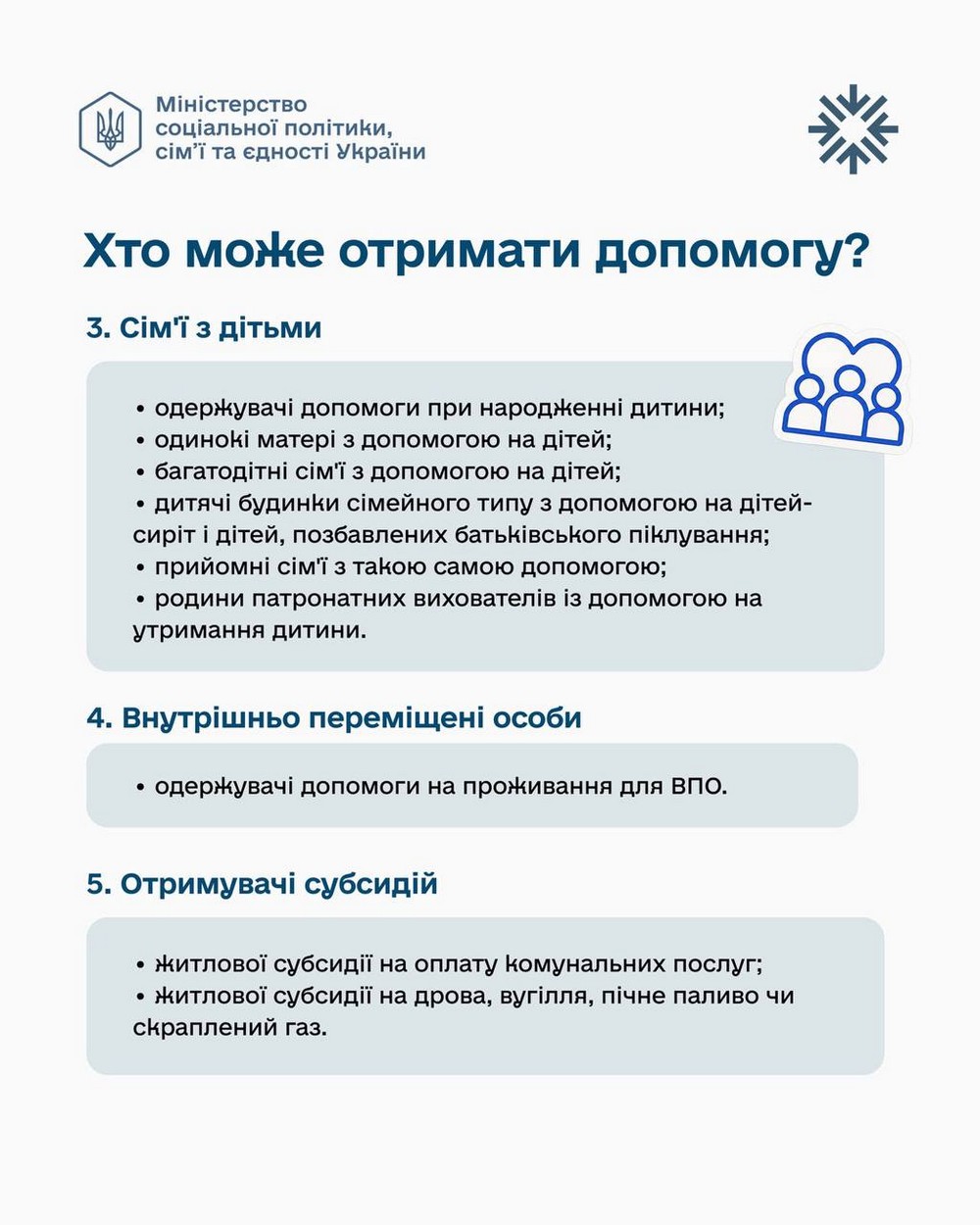 Ще раз про допомогу 19 400 грн покроковий алгоритм дій, щоб отримати виплату (4)