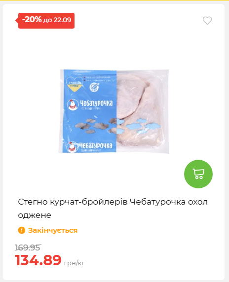 Щотижнева акція «Економія» у АТБ 202691693110 27
