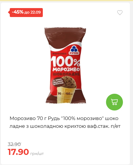 Щотижнева акція «Економія» у АТБ 202691693110 44