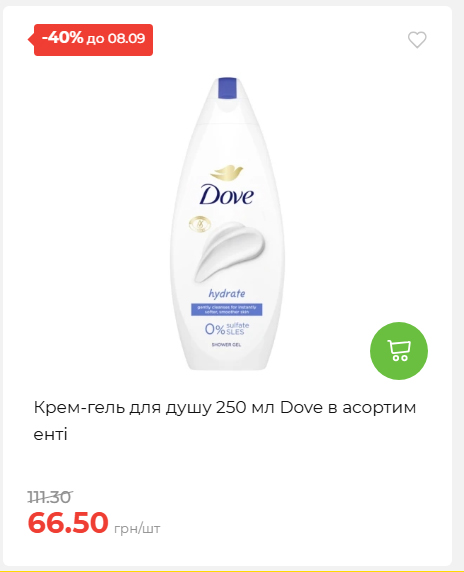 Щотижнева акція «Економія» у АТБ 202692143945 15