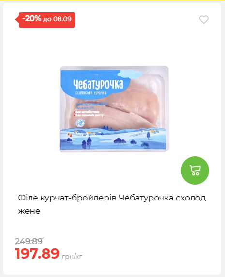 Щотижнева акція «Економія» у АТБ 202692143945 26