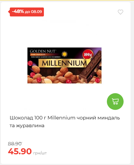 Щотижнева акція «Економія» у АТБ 202692143945 31