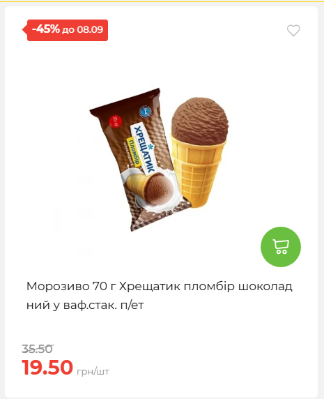 Щотижнева акція «Економія» у АТБ 202692143945 54