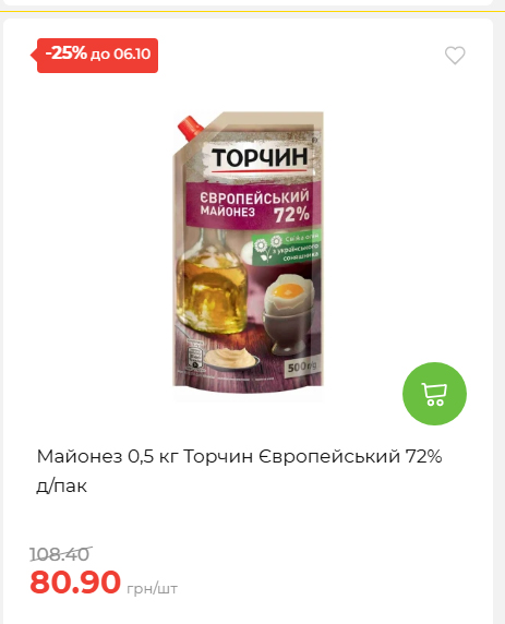 Щотижнева акція «Економія» у АТБ 202693012479 128