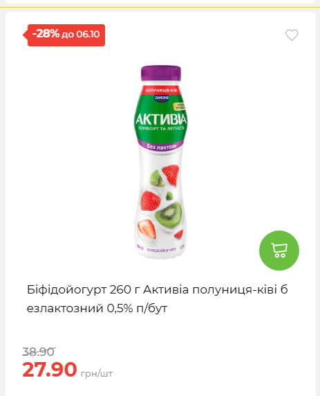 Щотижнева акція «Економія» у АТБ 202693012479 130