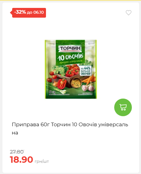Щотижнева акція «Економія» у АТБ 202693012479 14