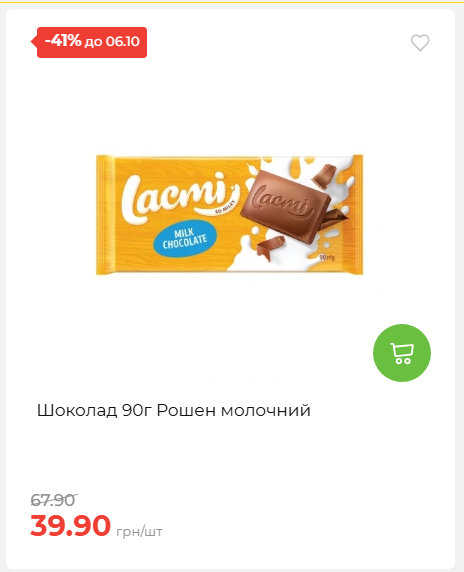 Щотижнева акція «Економія» у АТБ 202693012479 23