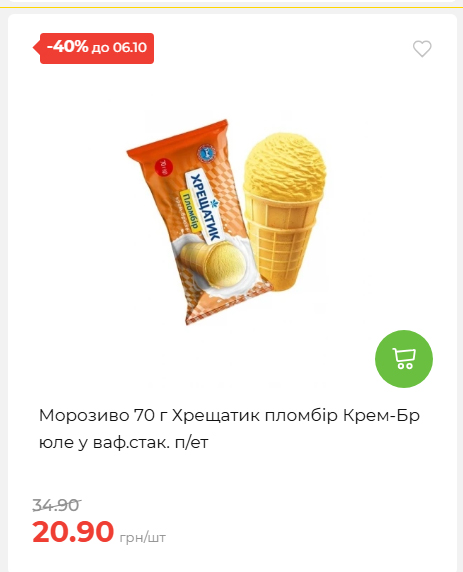 Щотижнева акція «Економія» у АТБ 202693012479 94