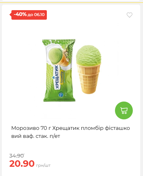 Щотижнева акція «Економія» у АТБ 202693012479 99