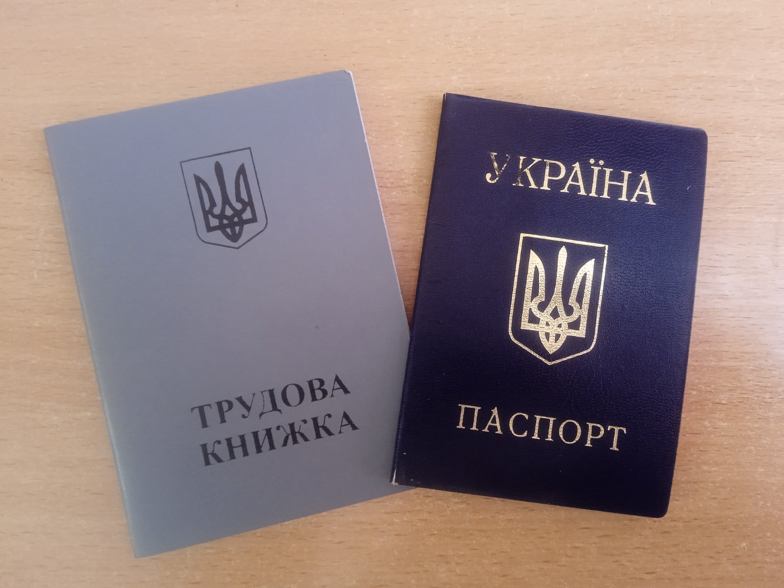 Оцифрування трудових книжок триває: що варто знати