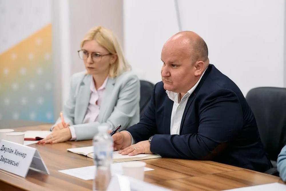 Ще більше допомоги для прифронтових громад від Данської ради у справах біженців: що відомо