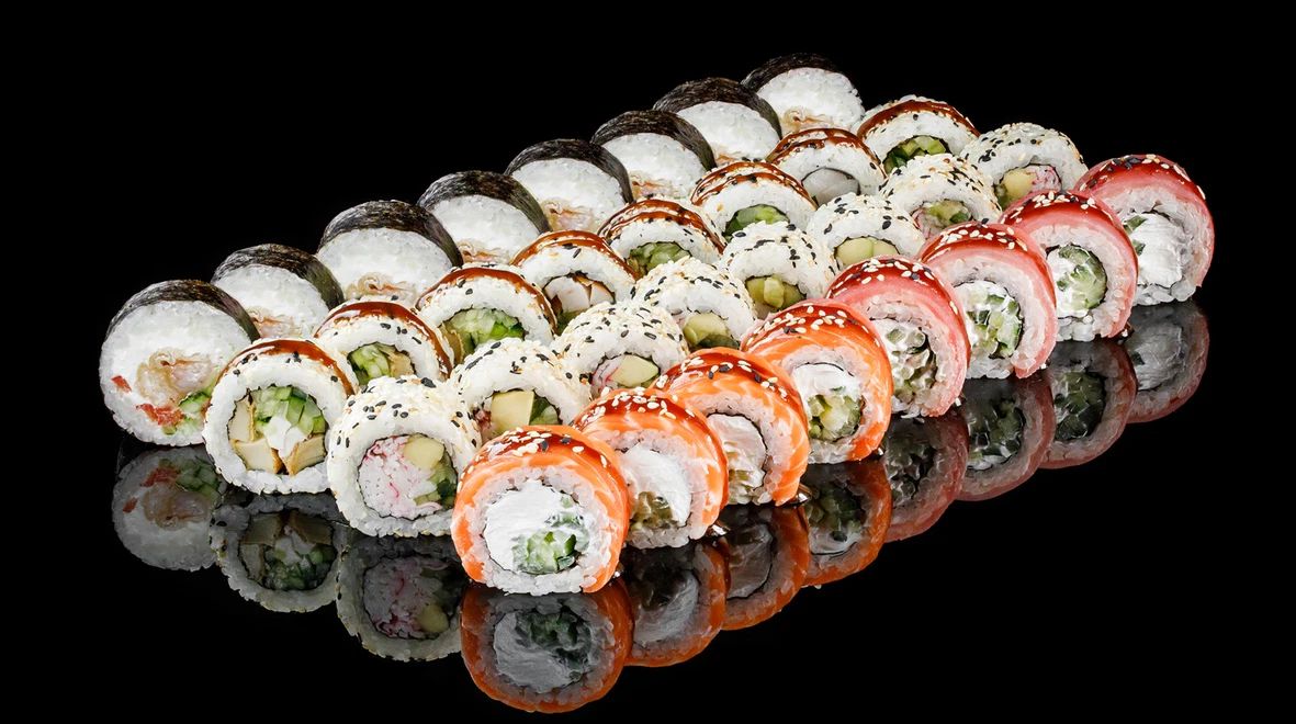 Суші для дитячого дня народження в Києві: що обрати в EatSushi для свята 1 зображення viber 2026 09 16 13 26 19 057