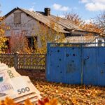 Нова грошова допомога у 4 областях до 43 000 грн: відновлення доходів після обстрілів