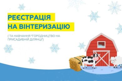 Грошова допомога на Полтавщині – хто може отримати гранти на зимування
