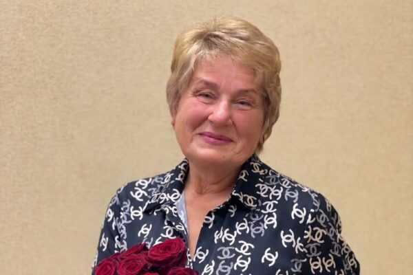 На 10 жовтня була призначена евакуація, але 8-го її вбили: серед загиблих у Краматорську жінка, яка багато років допомагала людям