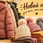 Роздаватимуть одяг на осінь і зиму усім, хто має потребу: де можна отримати безкоштовно у Хмельницькому