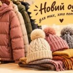Роздача нового одягу безкоштовно у Хмельницькому – коли і де можна отримати