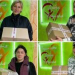 Продуктова допомога для багатодітних сімей та матерів-одиночок: відкрили реєстрацію в одній із громад