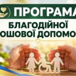 Розпочинається прийом заявок на грошову допомогу 2000 грн в одній із громад