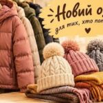 Роздадуть новий одяг безкоштовно усім, хто має потребу, 28 жовтня: де заплановано благодійну акцію