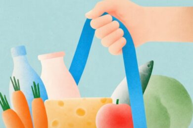 Як зберігати їжу під час відключень світла – корисні поради від МОЗ