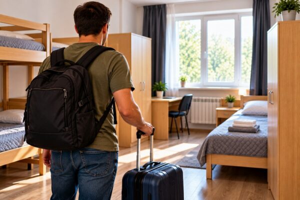 Робота з безкоштовним житлом у Черкасах: вакансії і зарплата