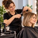Безкоштовні послуги перукаря у Дніпрі для ВПО: хто і як може отримати