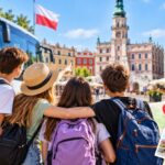Безкоштовний відпочинок у Польщі: запрошують школярів громади на Львівщині