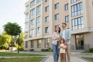 Житлова допомога для ВПО: продовжено прийом заяв на Луганщині