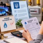 Розпочався новий газовий рік: які зміни затвердив Регулятор та як уникнути зайвих нарахувань