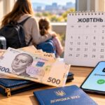 Коли будуть виплати ВПО у жовтні 2026 року – у Мінсоцполітики назвали дату