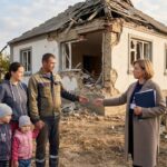 Комісія не приїжджає обстежити пошкоджене житло: що робити і куди скаржитися