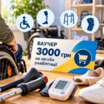 Ваучери на 3000 грн від Карітас на засоби реабілітації можуть отримати мешканці однієї із громад