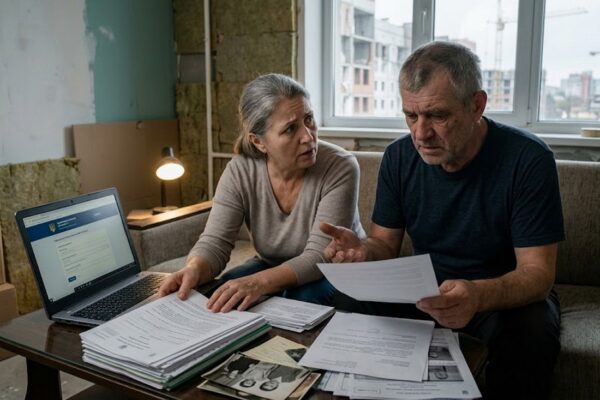 Як відновити розгляд заяви на єВідновлення, якщо її призупинили: покрокова інструкція