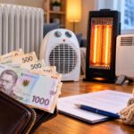 Одноразова грошова допомога до 2000 грн: компенсацію за придбання електроприладів можуть отримати мешканці однієї із громад