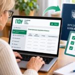 Як перевірити, що у електронній трудовій книжці, онлайн: покрокова інструкція