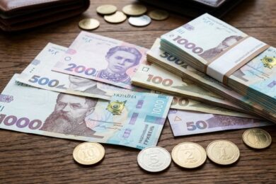 Грошова допомога 43 200 гривень: