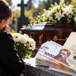 4100 грн взимку і 3500 грн влітку: грошова допомога на поховання в одній із громад
