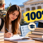 100% оплата контрактного навчання для дітей військовослужбовців: що потрібно зробити