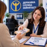 Виплати по безробіттю у 2026 році: яка сума, коли починають надходити, як оформити