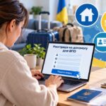 Відкрито реєстрації на допомогу для ВПО по всій Україні: що можна отримати