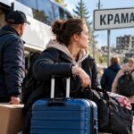 Важлива інформація для ВПО з Краматорська у Києві: знову доступні затребувані адміністративні послуги