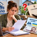 ВПО і спадщина: чи скасують допомогу, чи є особливі умови і чи потрібно платити
