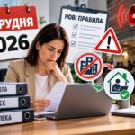Нові правила для бізнесу з