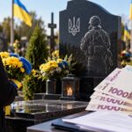 Одноразова грошова допомога 30 000 грн на встановлення пам’ятників на могилах Захисників в одній із громад – хто і як може отримати