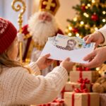 Одноразова грошова допомога 3000 грн до Дня Святого Миколая: хто і де може отримати