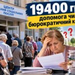 Оформлення допомоги 19400 грн перетворилося на бюрократичний квест за власні гроші? Куди скаржитися