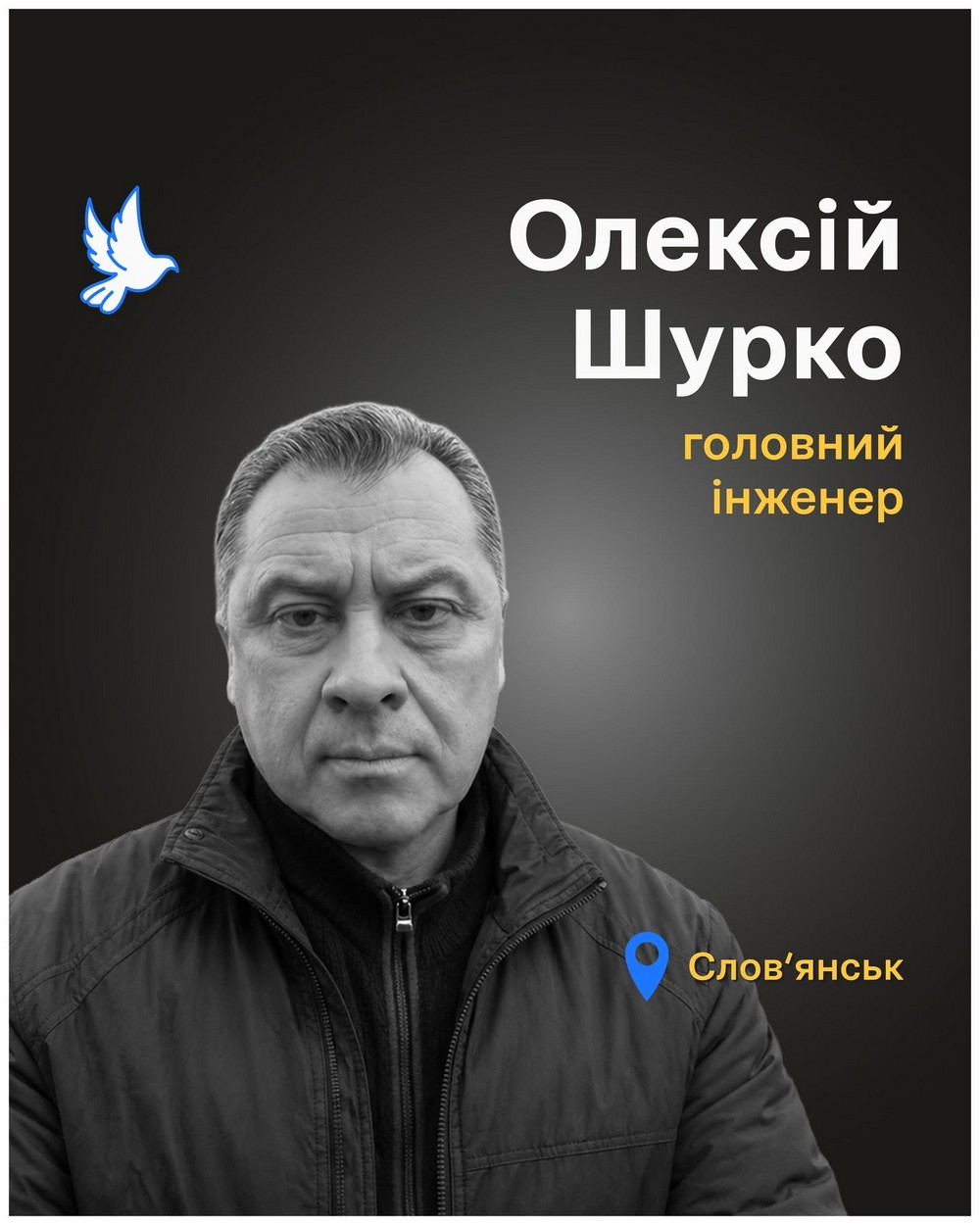 Олексій Шурко Олексій Шурко