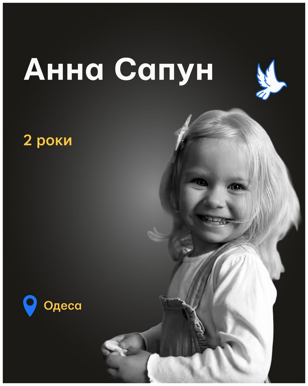 Анна Сапун Анна Сапун